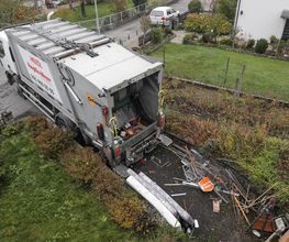 Voegtlin-Meyer Entsorgung AG Bild 1