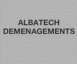 Albatech Déménagements image 2