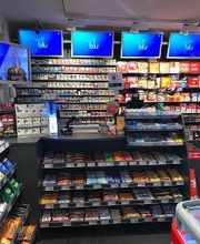 JET Tankstelle Bild 3