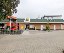 McDonald's Bild 1