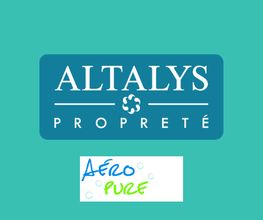 Altalys Propreté image 7