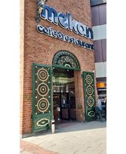 Mekan Café & Restaurant Bild 1