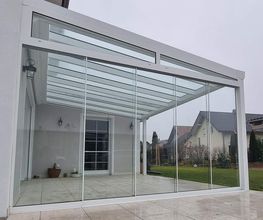 Metallbau Tschemerinski Bild 14