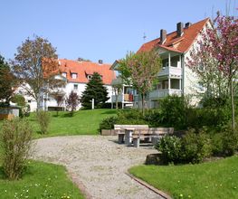 GEWOBAG Hofgeismar eG Bild 1