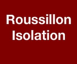 Roussillon Isolation image 3
