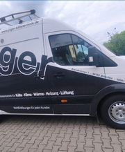 Jäger - Kältetechnik Bild 2