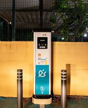 ACCIONA Charging Station imagen 9