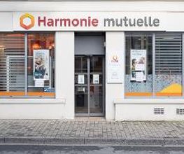 Harmonie Mutuelle - Saumur - Mutuelle image 1