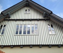 Fassade