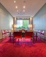Radisson Blu Media Harbour Hotel, Dusseldorf Bild 11