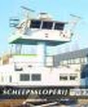 Auto- en Scheepssloperij Treffers BV