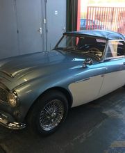 Contrôle Technique Automobile AUTOCONTROL image 12