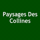 Paysages Des Collines