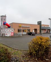 McDonald's Bild 1