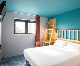 Hôtel Birgit image 3