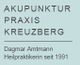 Akupunktur Berlin Kreuzberg Dagmar Amtmann