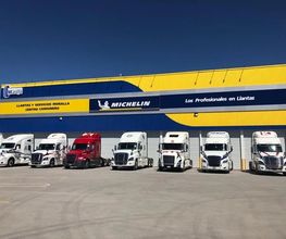 Llantas y Servicios Muralla - Centro Camionero imagen 2