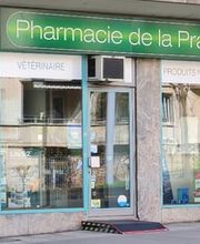 Pharmacie de la Prairie Bild 1