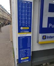 Parking Interparking Clichy Montmartre image 4