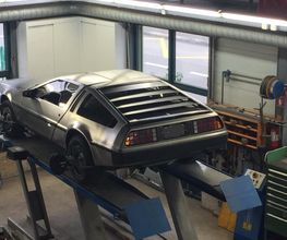 Carrosserie de Lutry SA Bild 1