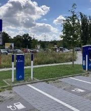 Aral pulse Ladestation Bild 2