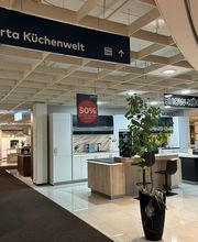 porta Küchenstudio Wiedemar Bild 1