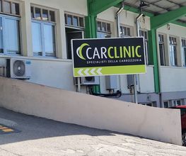 Car Clinic immagine 1
