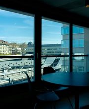 Atupri Gesundheitsversicherung AG Direktion Bild 3