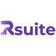 rSuite by PCtec.ch