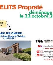 ELITS Propreté image 1
