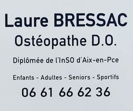 Laure Bressac Ostéopathie image 9