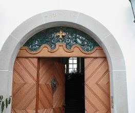 Klostergut Paradies, Stiftung der Georg Fischer AG Bild 5