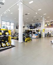 Alfred Kärcher Vertriebs-GmbH – Niederlassung Winnenden Bild 2