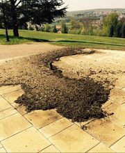 Patrick Fridez Nettoyages Bild 13