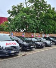 Avis Autovermietung - Mannheim Bild 1