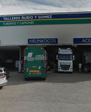 Euromaster Aldaya Talleres Rubio y Gomez imagen 1