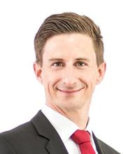  Christian Fuhr - Selbstständiger Vertriebspartner für Swiss Life Select Bild 1