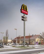 McDonald's Bild 1