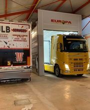 JLB Services Carrosserie Peinture image 3