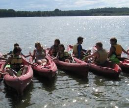 Pôle Nautique de Soustons Plage image 2
