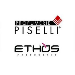 Profumerie Piselli logo
