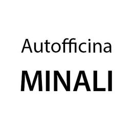 Autofficina Minali logo