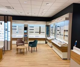 Opticien Krys image 4