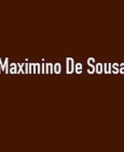 De Sousa Maximino image 1