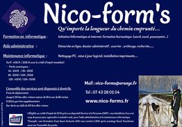 Nico-form's