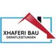 Xhaferi Bau