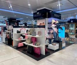 GUESS ACCESSORIES imagen 4