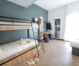 B&B HOTEL Sainte-Maxime Golfe de Saint-Tropez image 4