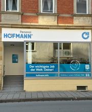 Frontale Ansicht