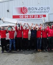 Bonjour Déménagement image 5